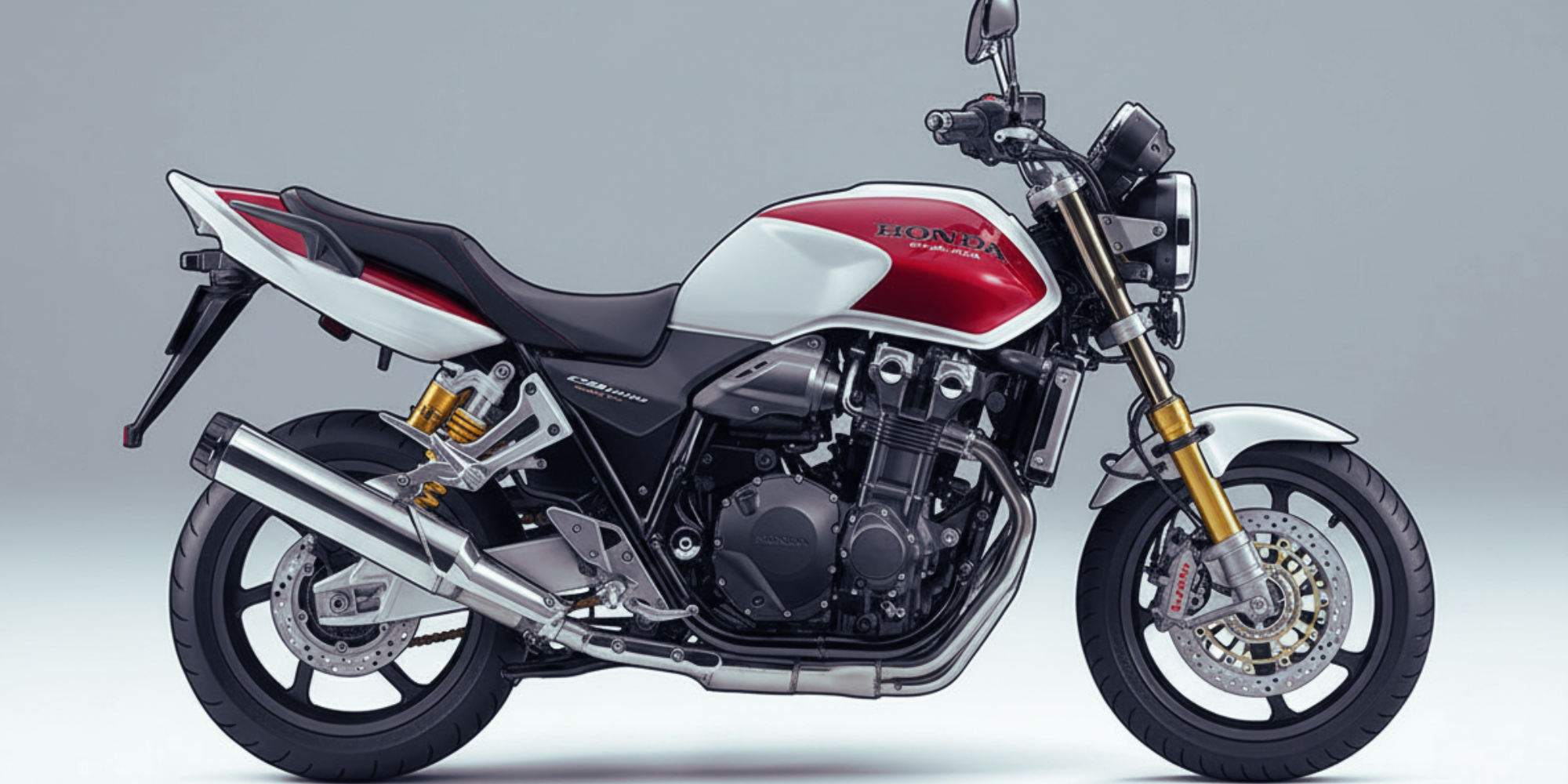 CB1300 HONDA