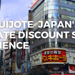 Don Quijote Japan's Ultimate Discount Store Experience