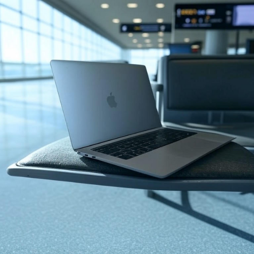 [Real Customer Story] How We Helped Return a Lost and Found Laptop and Tablet from Narita Airport to Overseas