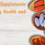 Japanese Supplements Supporting Health and Beauty