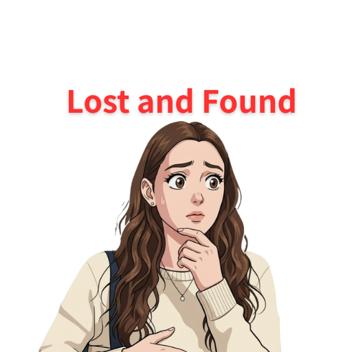 Lost Item at Zushi Station Safely Delivered Overseas