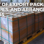 The Art of Export Packaging