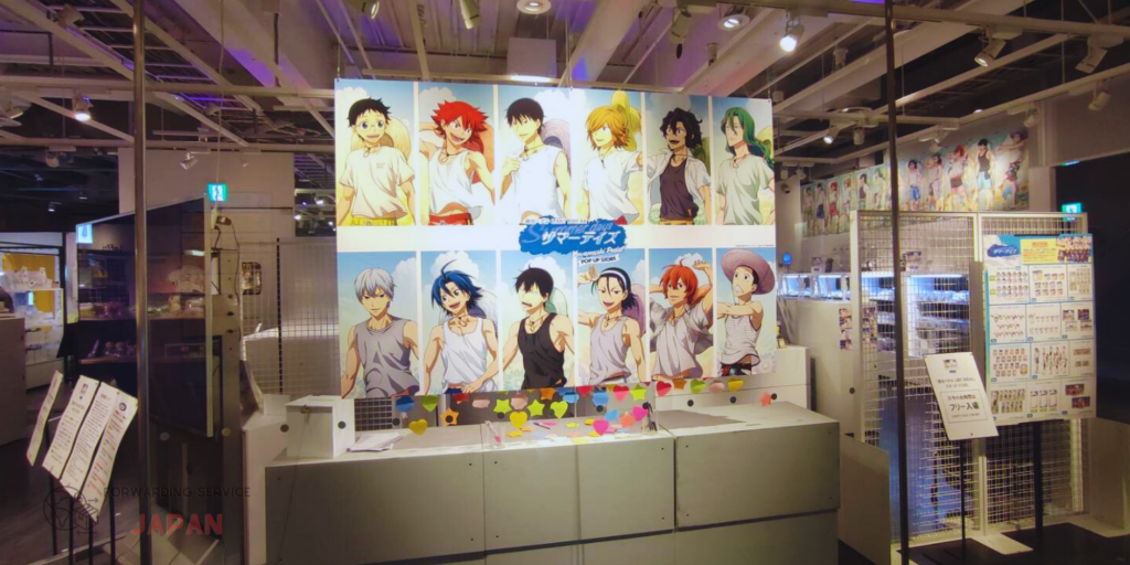 proxy shibuya loft yowamushi pedal 2