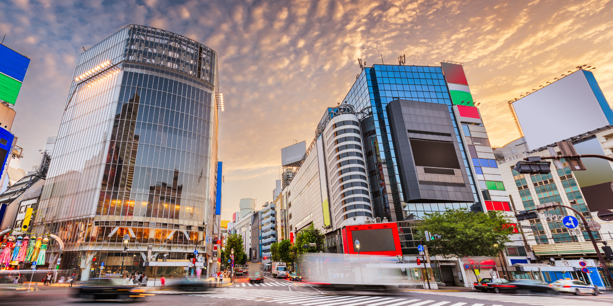 Discover Shibuya: Tokyo’s Hub of Fashion and Culture