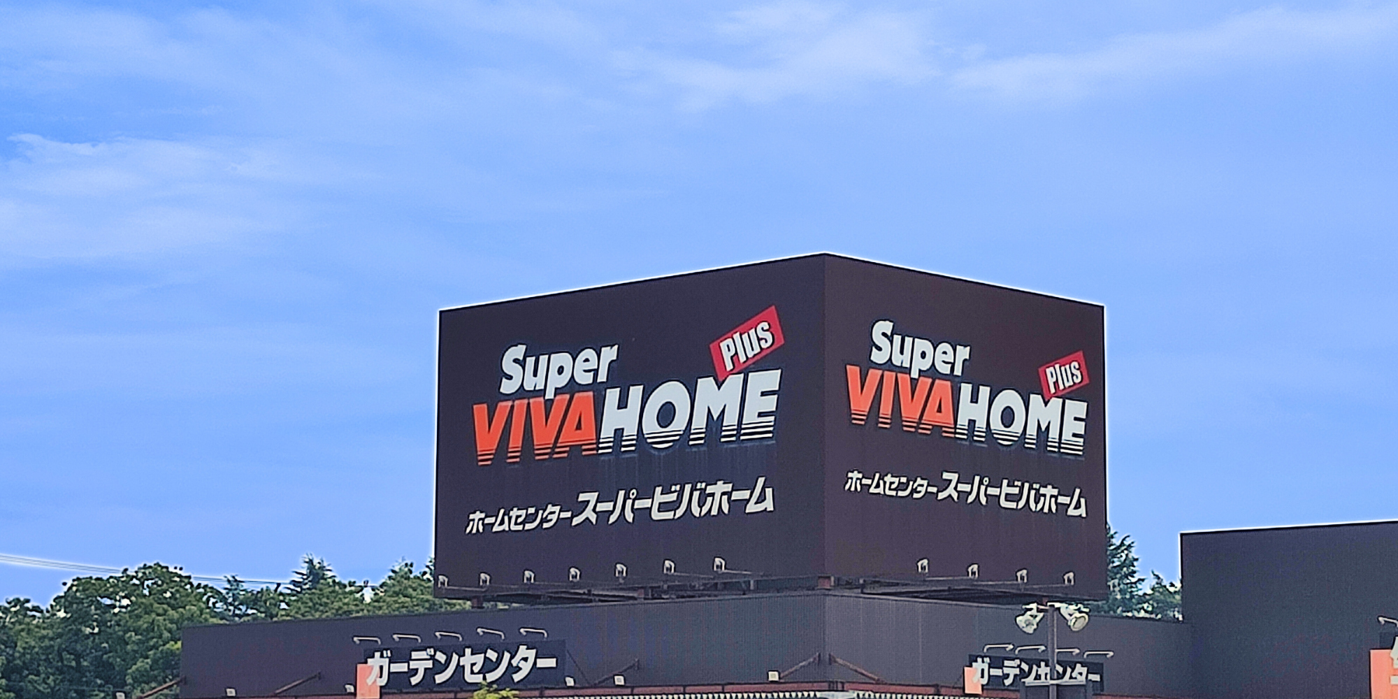 Super Viva Home